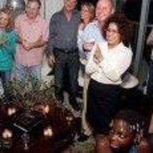 Meet your Posher, Libby